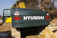   HX300 Hyundai