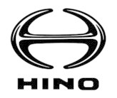  Hino EF750