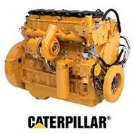     Caterpillar 3126