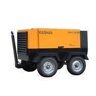   Kaishan KSDY-16.5/8