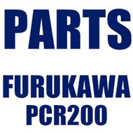  -    Furukawa PCR200