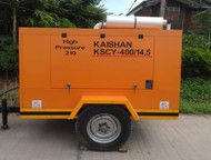   Kaishan KSCY-400/14.5