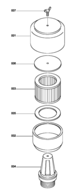 022002-03014     Furukawa HCR900