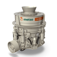     Metso HP4