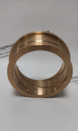 26474208   (Flange bearing)  Sandvik