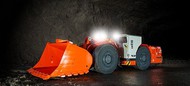     Sandvik LH410