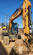   Hyundai HW 145 2016 