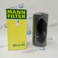 WD13145 MANN  