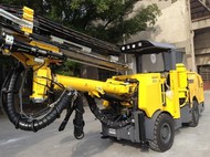     Atlas Copco Boomer T1 D