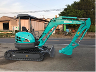    SK35SR Kobelco