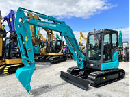   SK55SR Kobelco