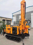      Zhengzhou Kaishan KS150R