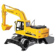  (31N5-10010 , 31N5-10011 )  Hyundai R180LC7