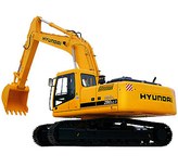       Hyundai R480LC9A