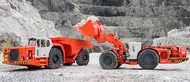      Sandvik LH514