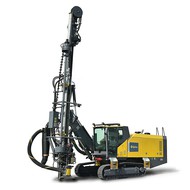      Atlas Copco Power Roc D55