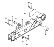 940012-01002     () Furukawa HCR900