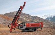     Sandvik DI600