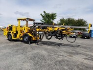 3128312644    Atlas Copco Boomer 282