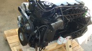   Cummins 6ISBE4-300