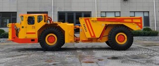    Qingdao Fambition FT 20