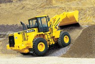     Hyundai HL760-7