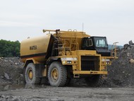     Caterpillar (CAT) 768C