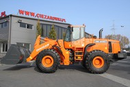   Doosan DL400-5