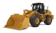   CAT 966G