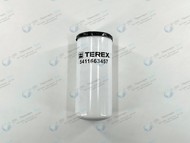 5411663457   Terex Fuel Filter