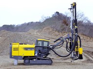      Atlas Copco FlexiRoc