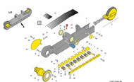       Atlas Copco Roc D7-11