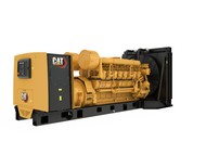 1069872   Caterpillar CAT-3516