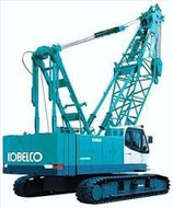       Kobelco CKE800-1F